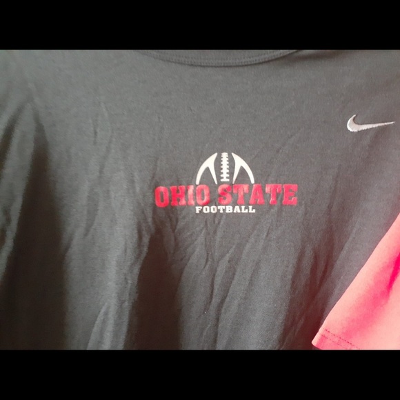 Ohio State Football Shirts - Picture 5 of 7